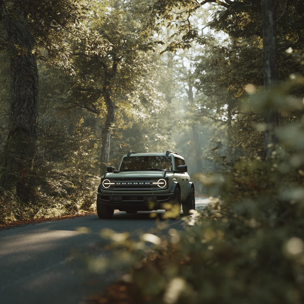 Семья иммигрантов получает выгодную автостраховку в США