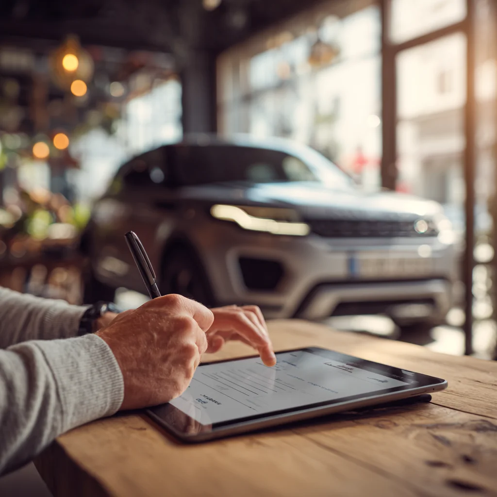 Консультация по автостраховке на русском языке