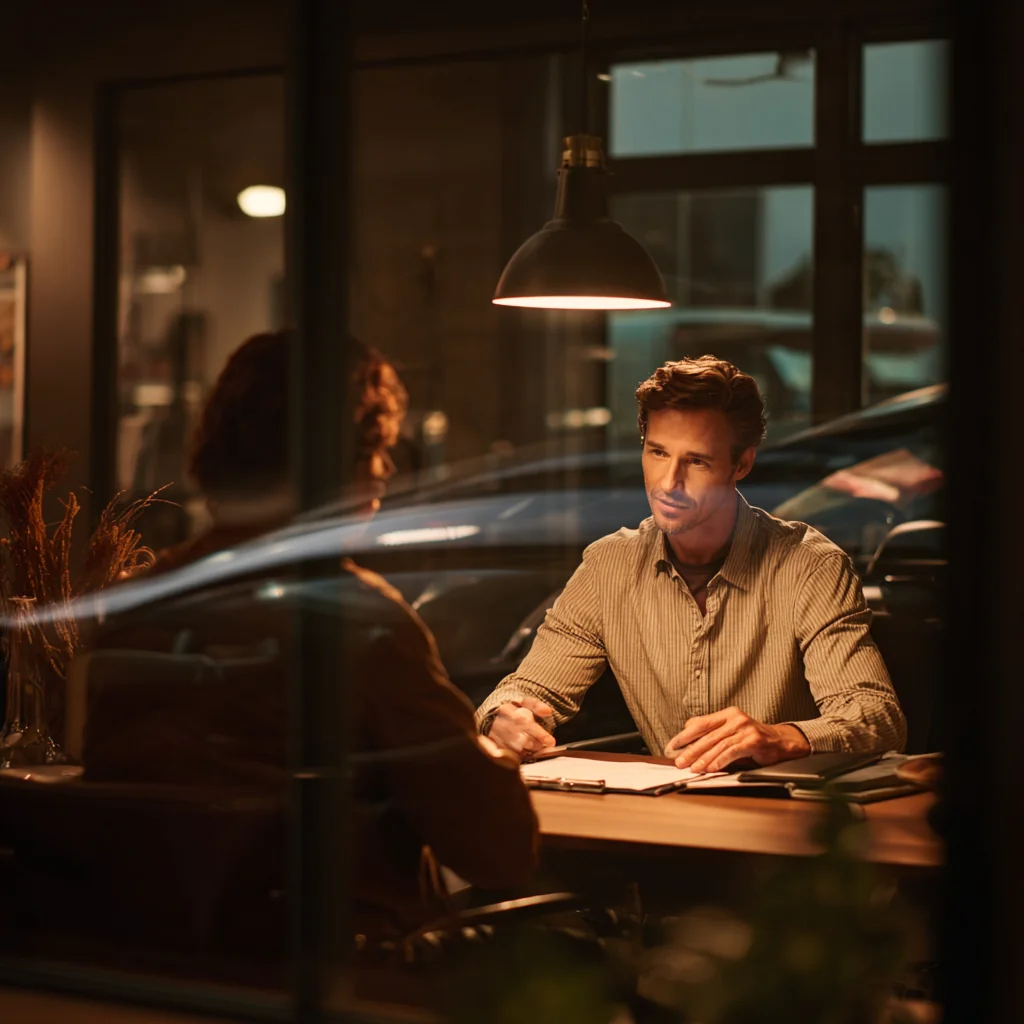 Выгодные условия автостраховки для семей в США