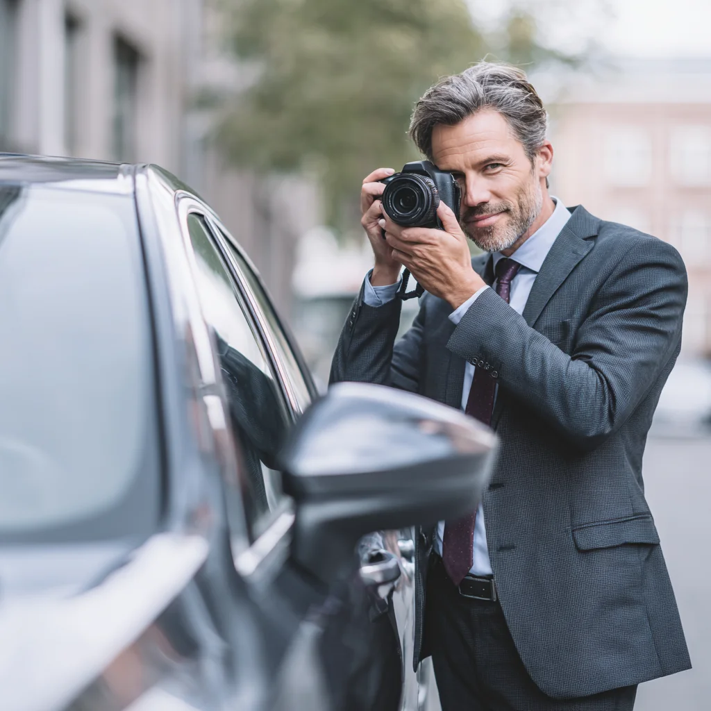 Быстрое онлайн-оформление и продление автостраховки